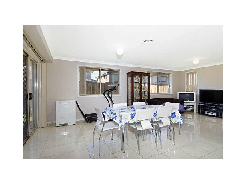 Kellyville Ridge NSW 2155