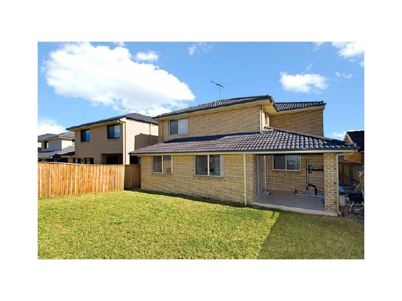 Kellyville Ridge NSW 2155