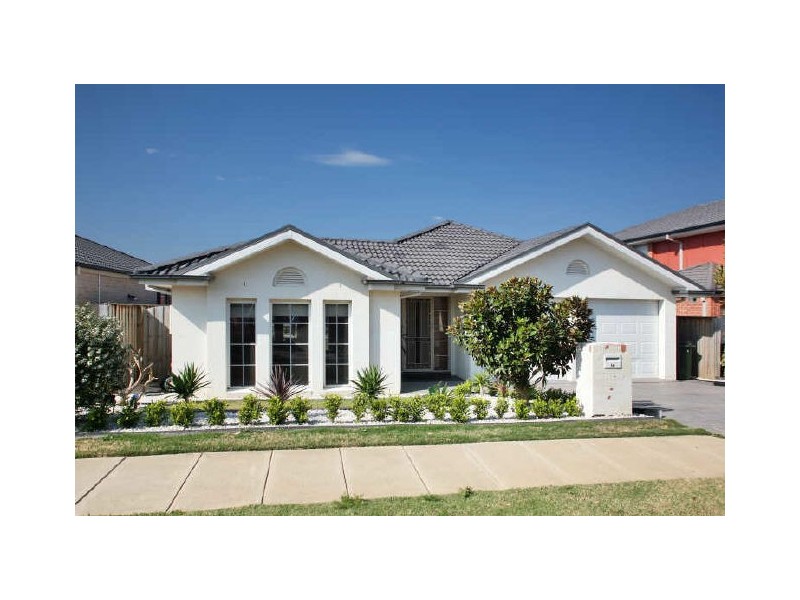 Stanhope Gardens NSW 2768