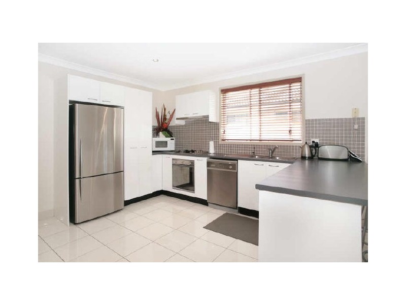 Stanhope Gardens NSW 2768