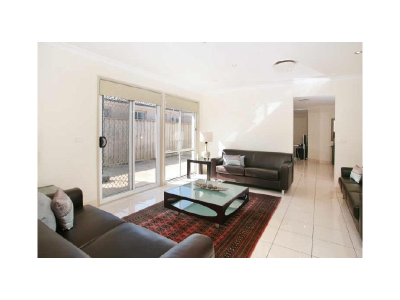 Stanhope Gardens NSW 2768