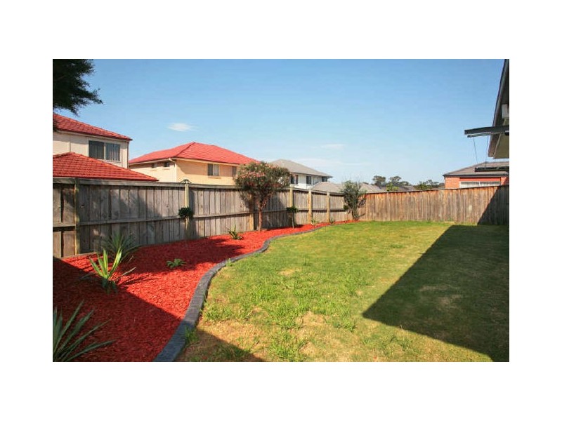 Stanhope Gardens NSW 2768