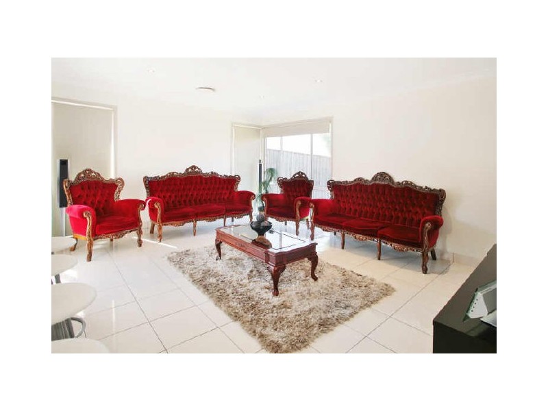 Stanhope Gardens NSW 2768