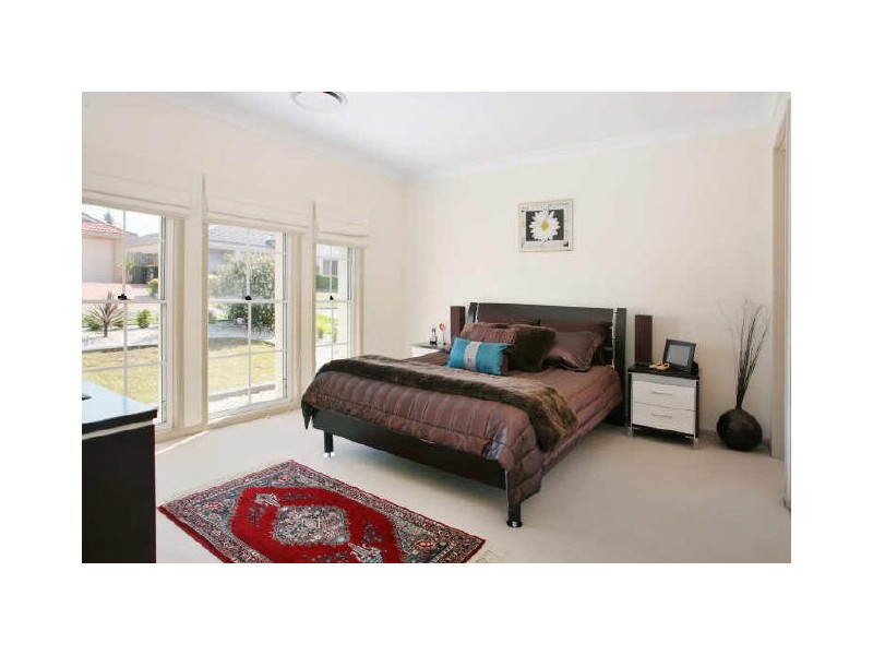 Stanhope Gardens NSW 2768