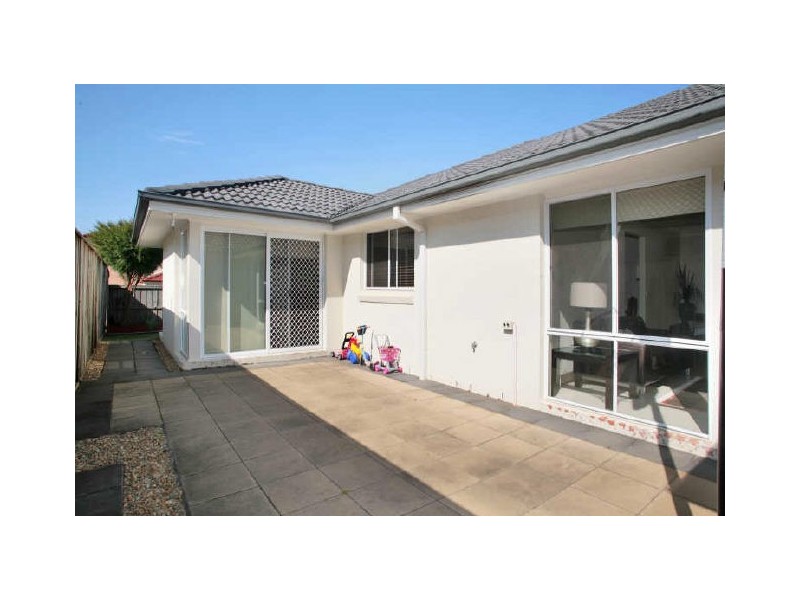 Stanhope Gardens NSW 2768