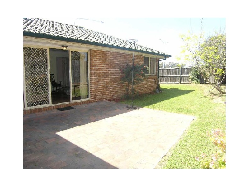 8 Guernsey Way, Stanhope Gardens NSW 2768