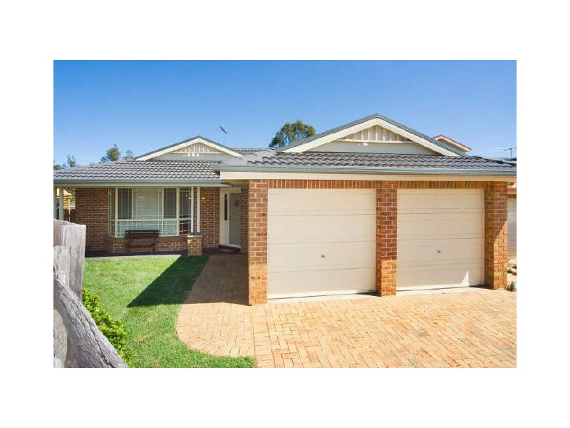 Kellyville Ridge NSW 2155