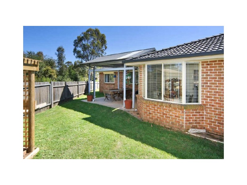 Kellyville Ridge NSW 2155