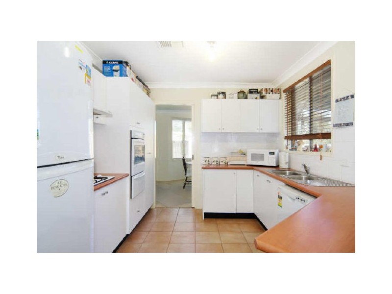 Kellyville Ridge NSW 2155