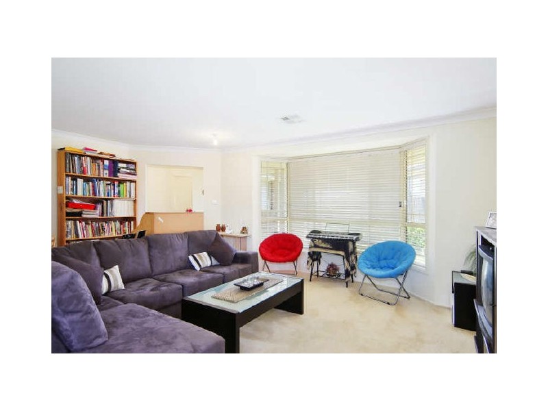 Kellyville Ridge NSW 2155