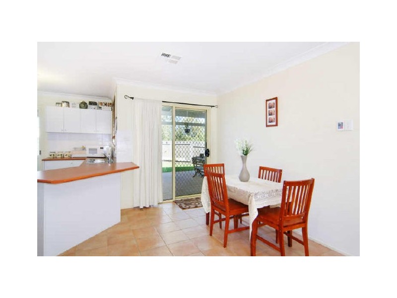 Kellyville Ridge NSW 2155