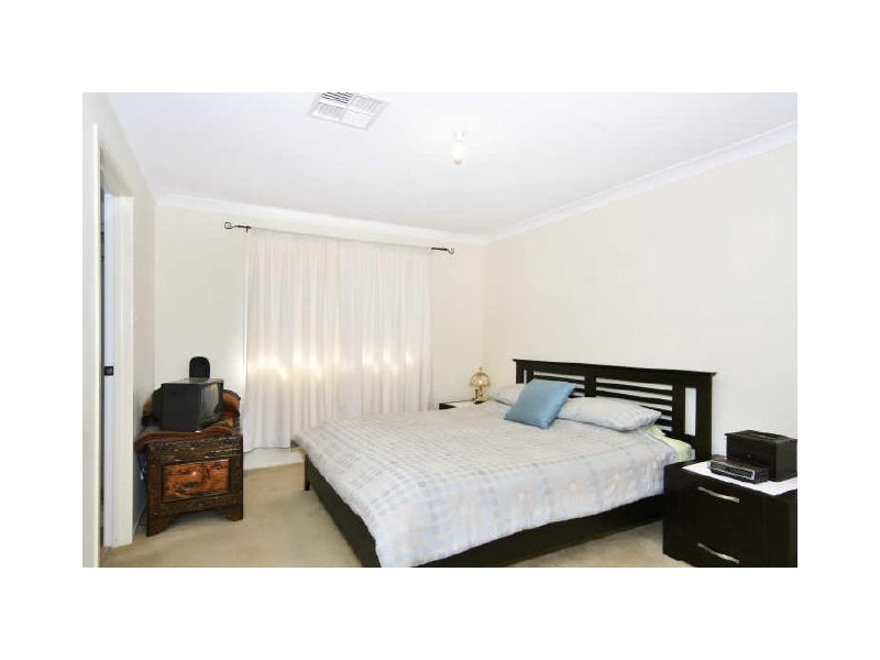 Kellyville Ridge NSW 2155