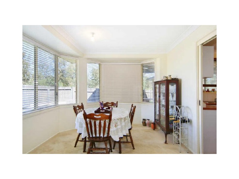 Kellyville Ridge NSW 2155