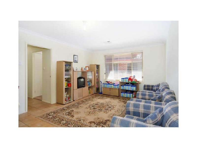 Kellyville Ridge NSW 2155