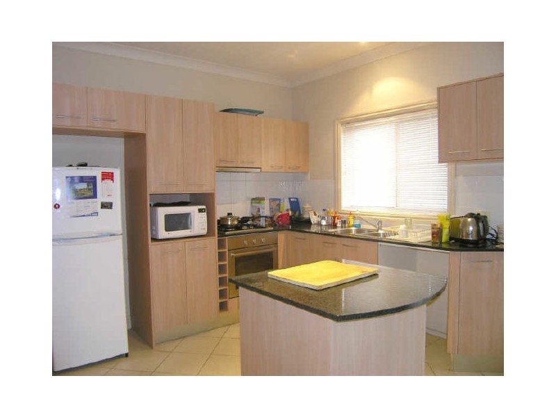 Quakers Hill NSW 2763