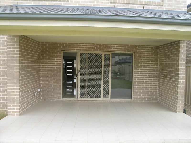 10 Sandalyn Street, Kellyville Ridge NSW 2155