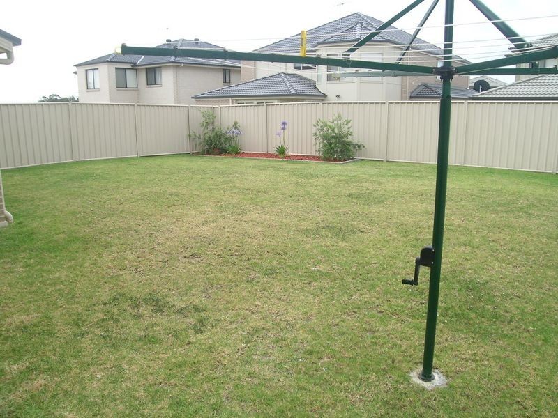 10 Sandalyn Street, Kellyville Ridge NSW 2155