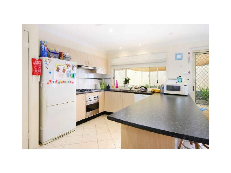 Stanhope Gardens NSW 2768