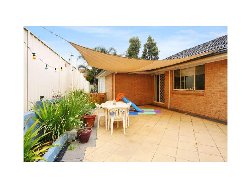 Stanhope Gardens NSW 2768