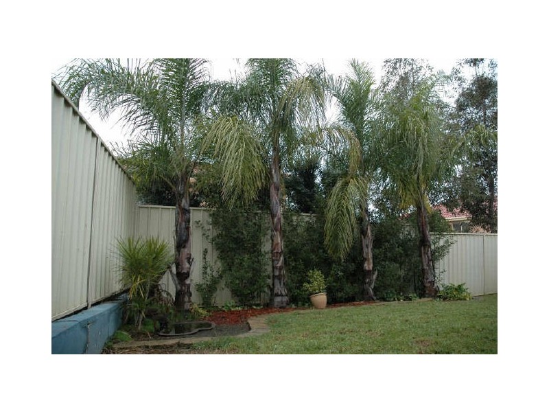 Stanhope Gardens NSW 2768