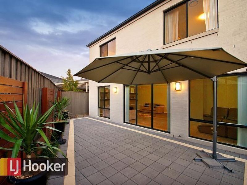 14 Ashtead Parade, Stanhope Gardens NSW 2768