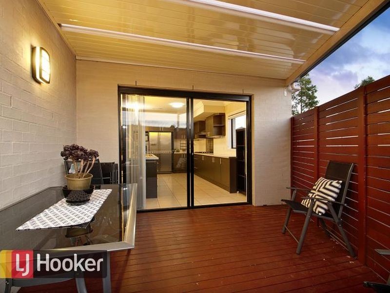 14 Ashtead Parade, Stanhope Gardens NSW 2768