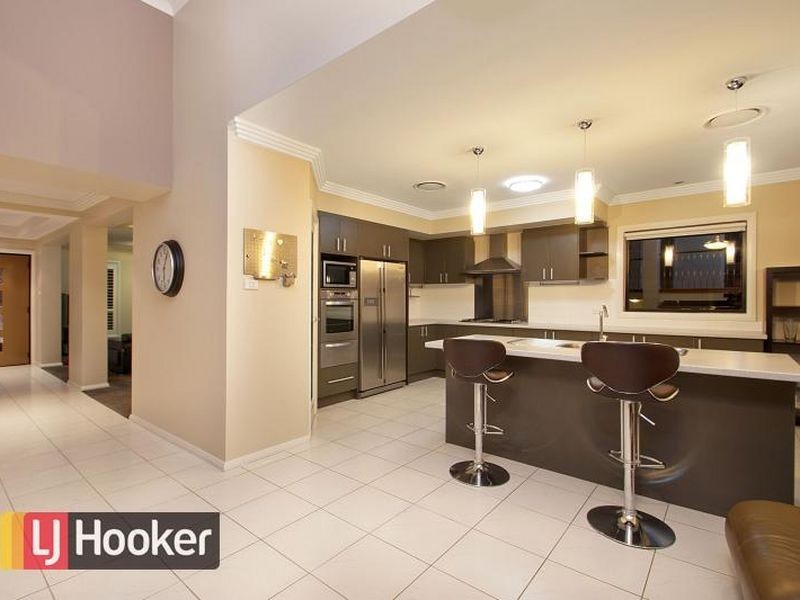 14 Ashtead Parade, Stanhope Gardens NSW 2768