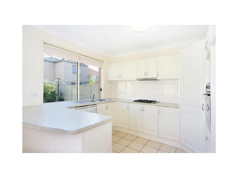 12 Tomko Grove, Parklea NSW 2768