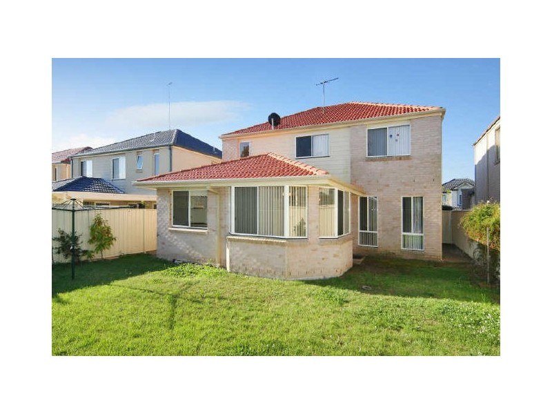 12 Tomko Grove, Parklea NSW 2768