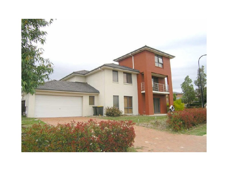 Stanhope Gardens NSW 2768