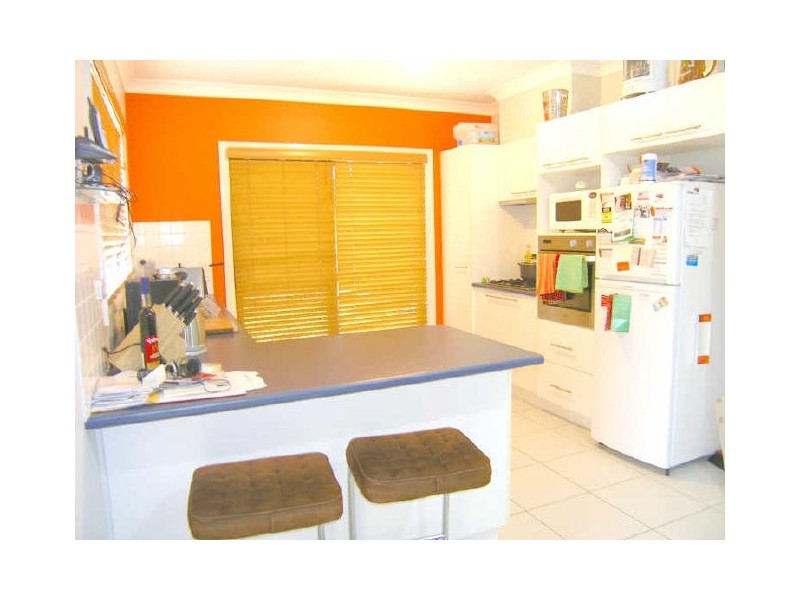 Stanhope Gardens NSW 2768