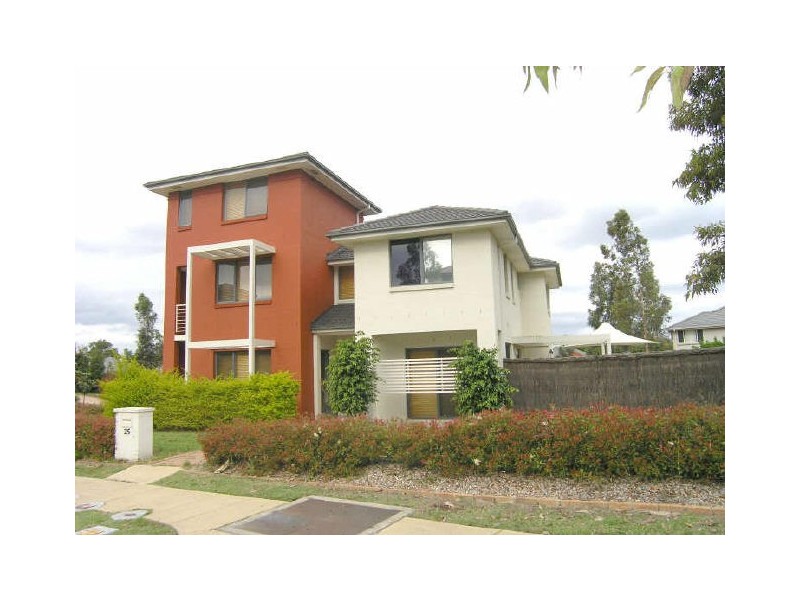 Stanhope Gardens NSW 2768