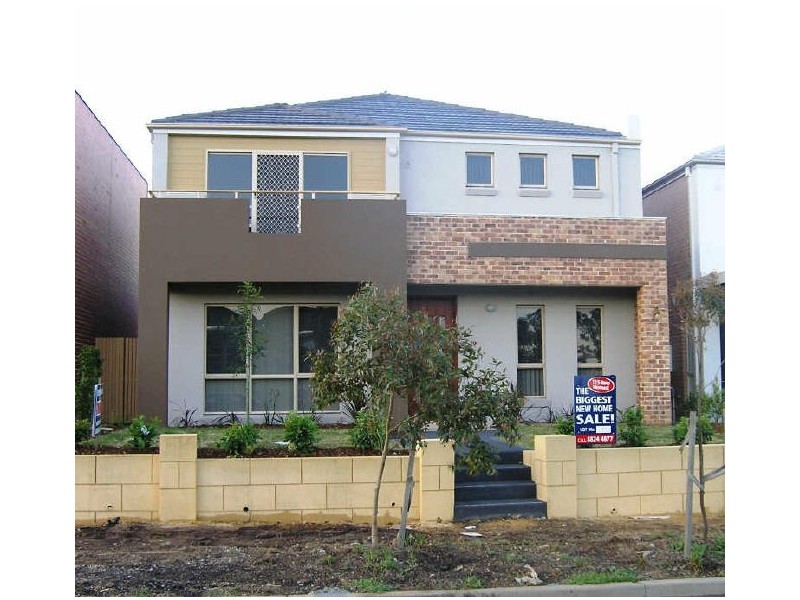 Stanhope Gardens NSW 2768