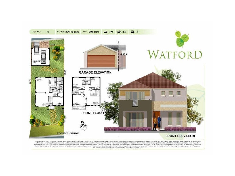 Stanhope Gardens NSW 2768