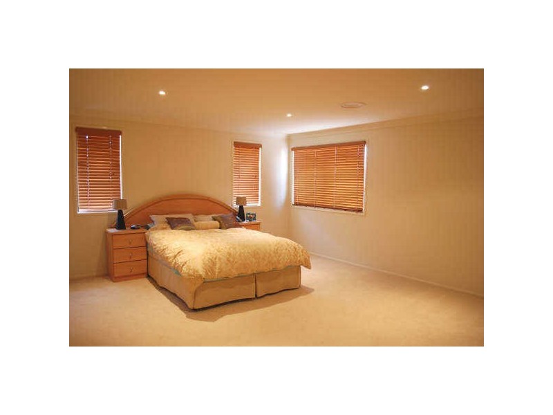 8 Aldridge Street, Stanhope Gardens NSW 2768