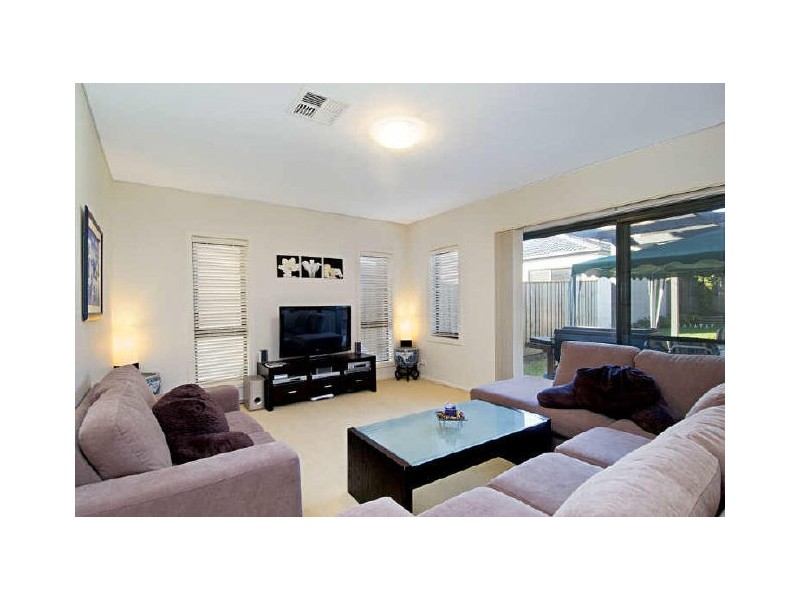 Stanhope Gardens NSW 2768