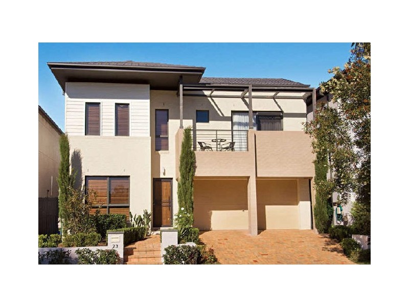 Stanhope Gardens NSW 2768