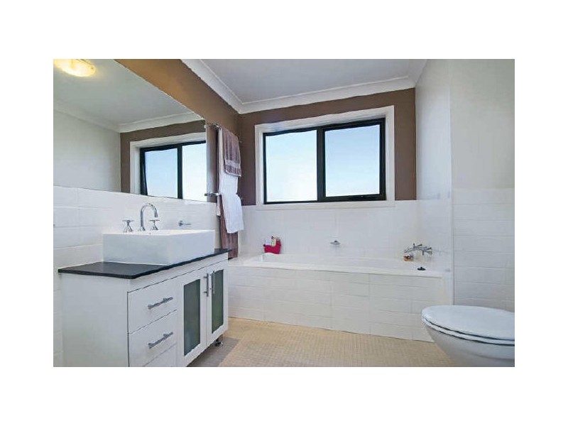 Stanhope Gardens NSW 2768