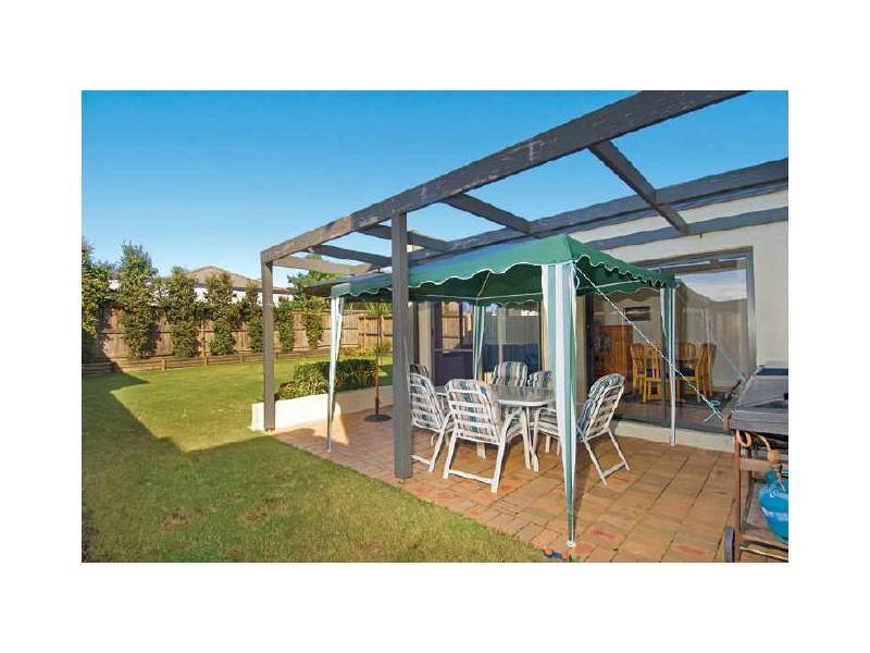 Stanhope Gardens NSW 2768