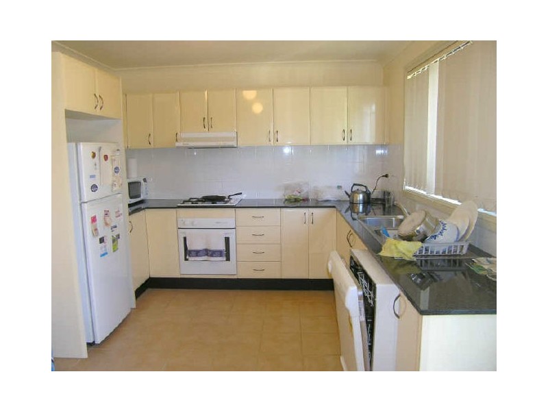 Baulkham Hills NSW 2153