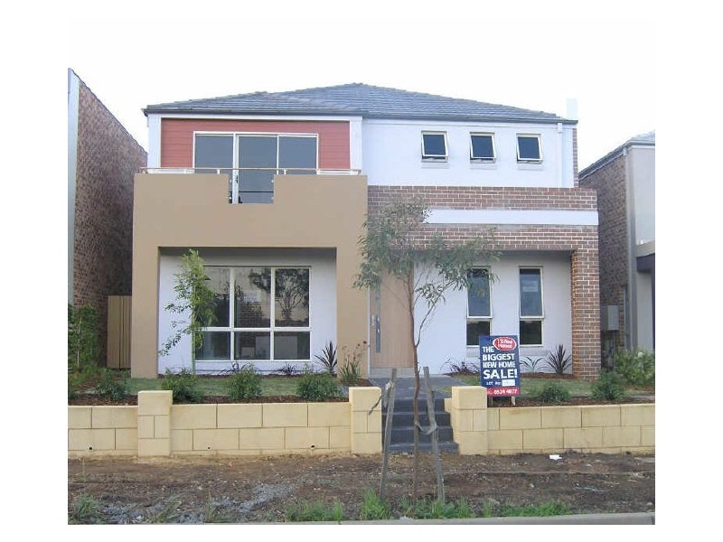 Stanhope Gardens NSW 2768