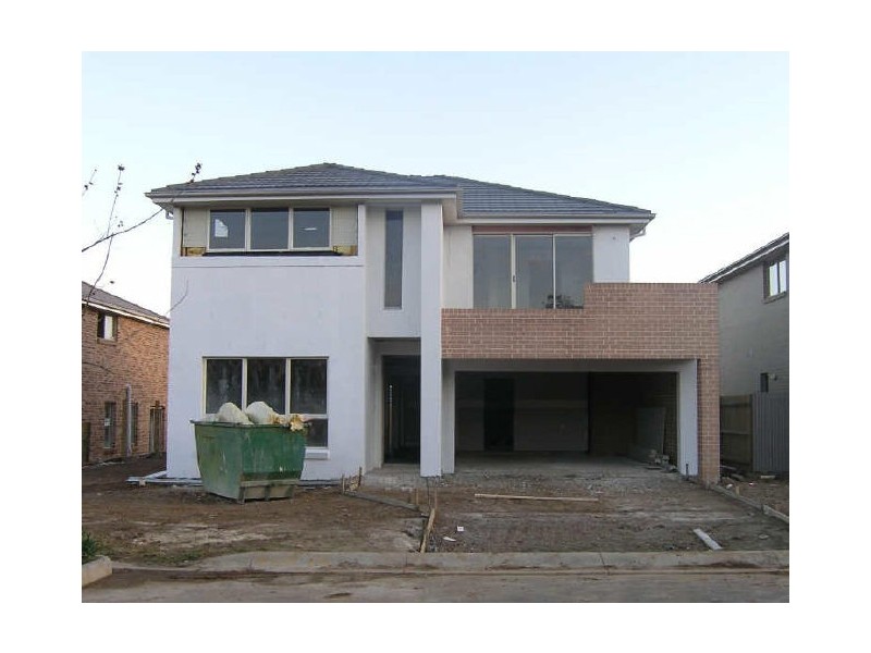 Stanhope Gardens NSW 2768