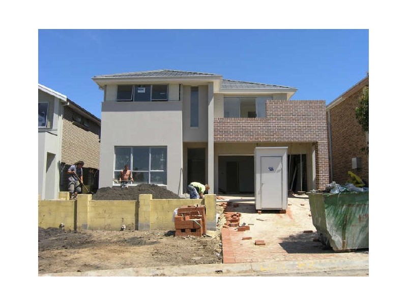 Kellyville Ridge NSW 2155