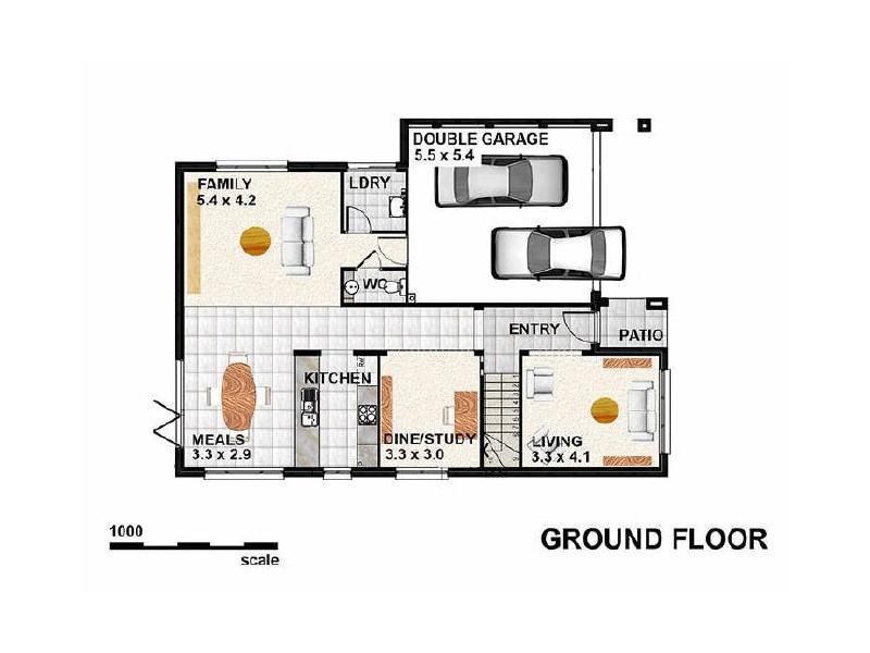 Kellyville Ridge NSW 2155