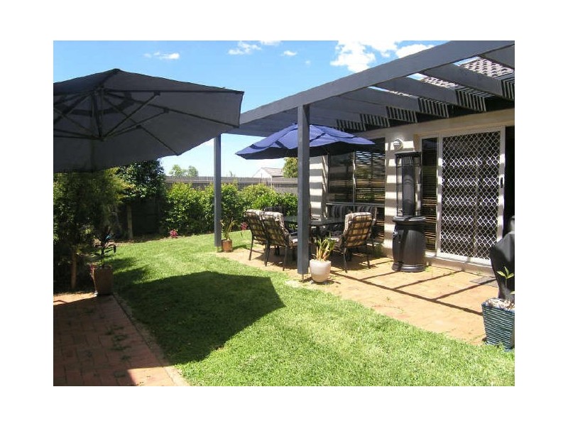 Stanhope Gardens NSW 2768