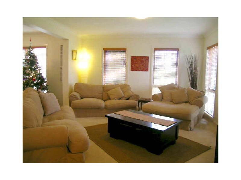 Stanhope Gardens NSW 2768