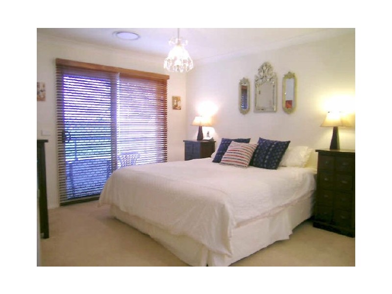 Stanhope Gardens NSW 2768