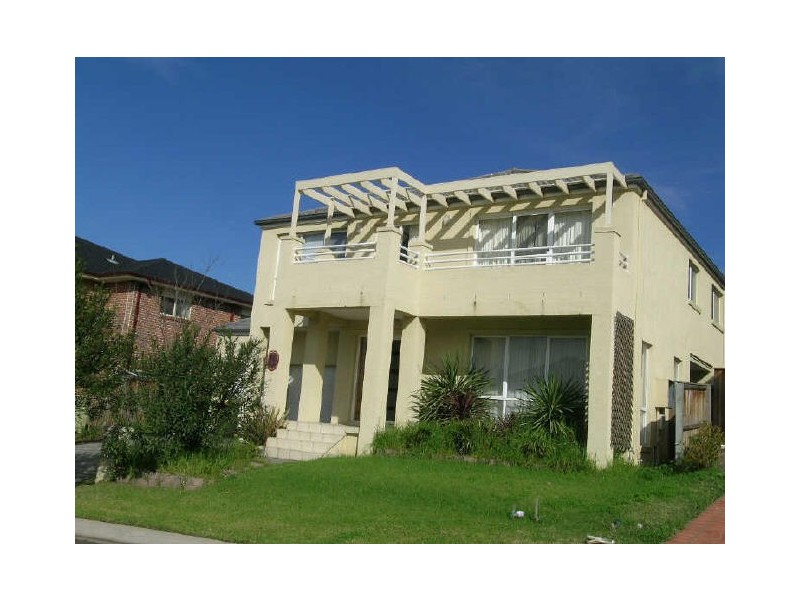 19 Croyde Street, Stanhope Gardens NSW 2768