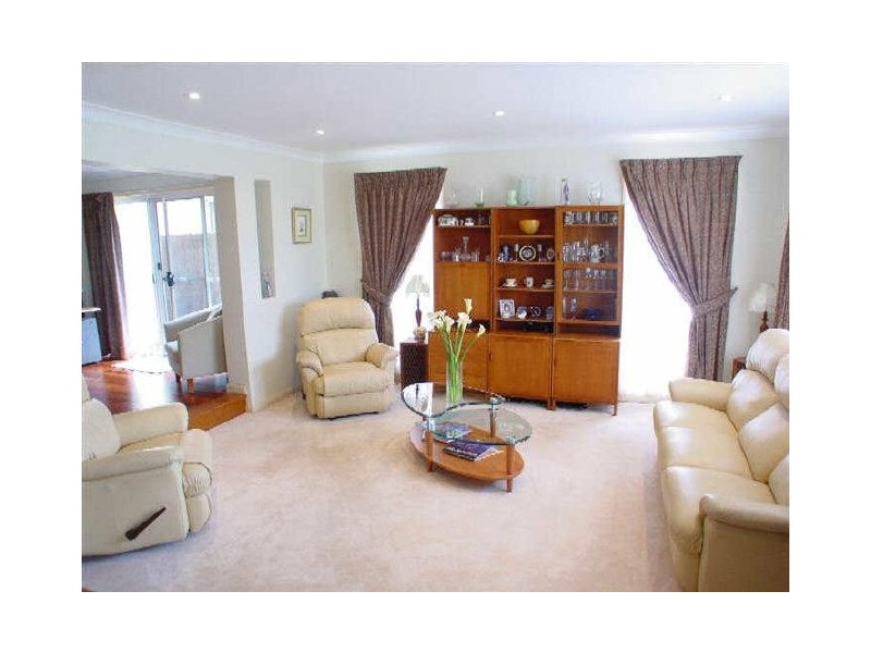 19 Croyde Street, Stanhope Gardens NSW 2768