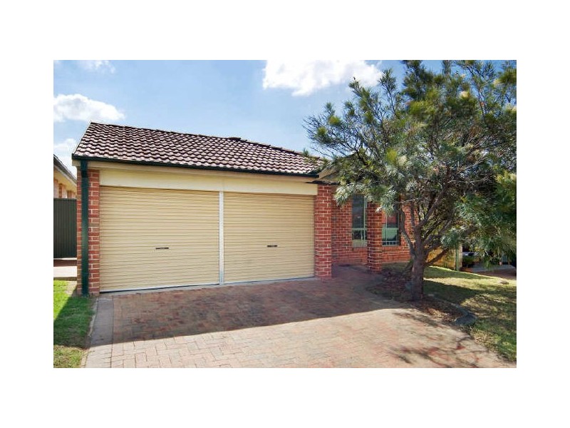 Stanhope Gardens NSW 2768